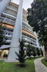 Blk 168A Queensway (Queenstown), HDB 4 Rooms #574545781